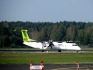 Bombardier DHC-8-402 Q400