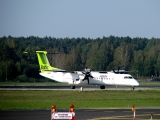 Bombardier DHC-8-402 Q400