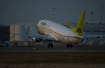 Boeing 737-33V