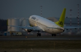 Boeing 737-33V