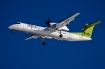 Bombardier DHC-8-402 Q400