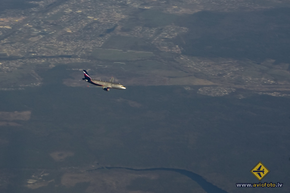 Airbus A320-214