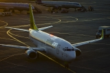 Boeing 737-36Q