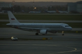 Airbus A320-214