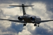 Boeing 717-23S