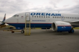 Boeing 737-5H6