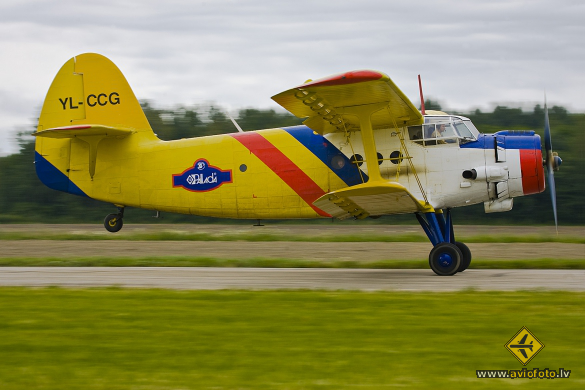 Antonov An-2