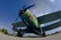 Antonov An-2R