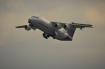 BAE Systems Avro 146-RJ100