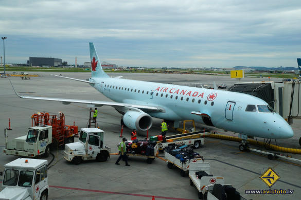 Embraer 190AR (ERJ-190-100IGW)