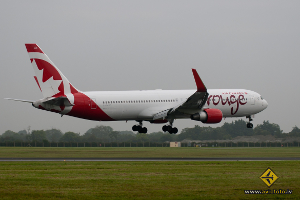 Boeing 767-333/ER