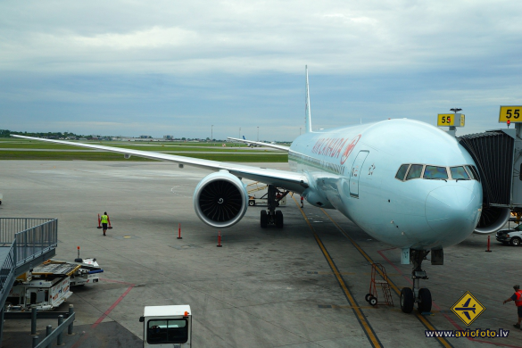 Boeing 777-333/ER