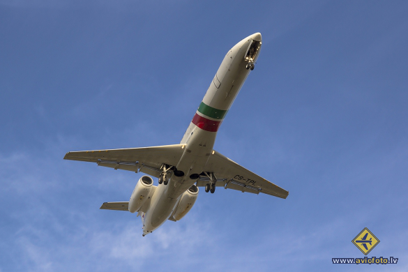 Embraer ERJ-145EP (EMB-145EP)