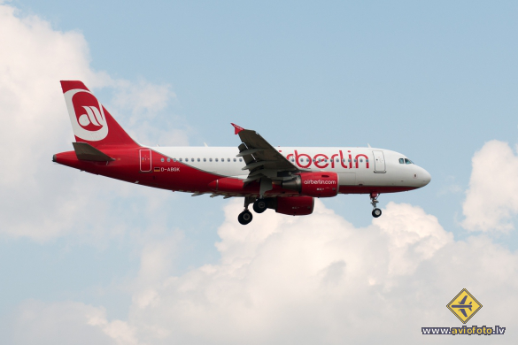 Airbus A319-112