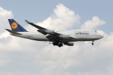 Boeing 747-430