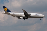 Boeing 747-830