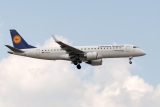 Embraer 190LR (ERJ-190-100LR)