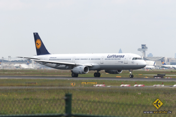 Airbus A321-231