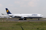 Airbus A340-313
