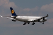 Airbus A340-313X
