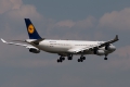 Airbus A340-313X