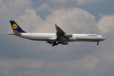 Airbus A340-642