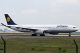 Airbus A330-343