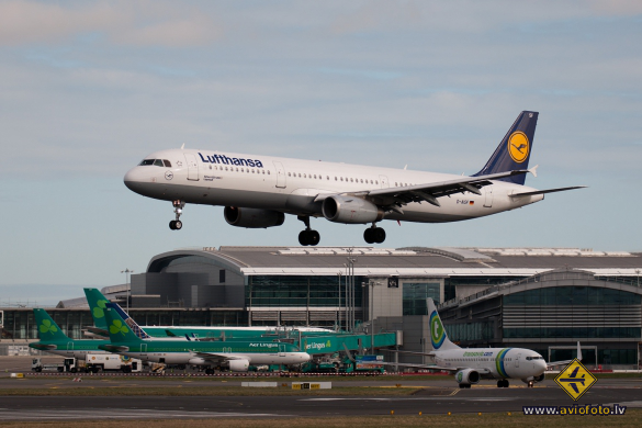 Airbus A321-231