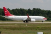 Boeing 737-8BK