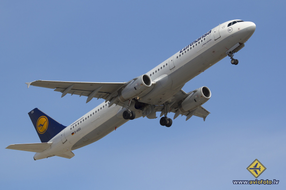 Airbus A321-231