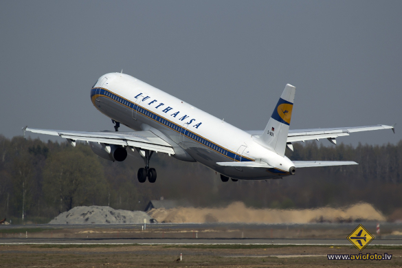 Airbus A321-231