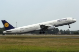 Airbus A321-131