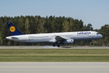Airbus A321-231