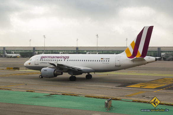 Airbus A319-112