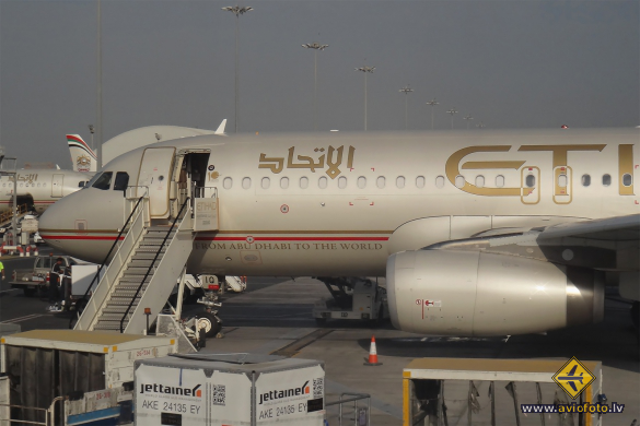 Airbus A320-232