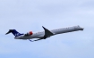 Bombardier CRJ-900ER (CL-600-2D24)
