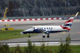 British Aerospace BAe-3102 Jetstream 31