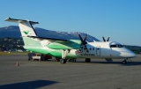 Bombardier DHC-8-103 Dash 8
