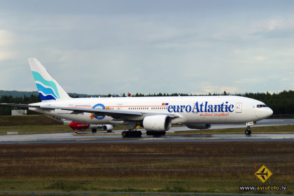 Boeing 777-212/ER