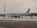 Airbus A320-211