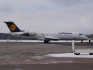 Bombardier CRJ-200LR (CL-600-2B19)