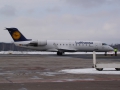 Bombardier CRJ-200LR (CL-600-2B19)