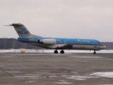 Fokker 70 (F-28-0070)