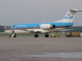 Fokker 70 (F-28-0070)