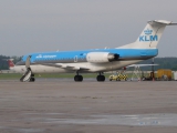 Fokker 70 (F-28-0070)