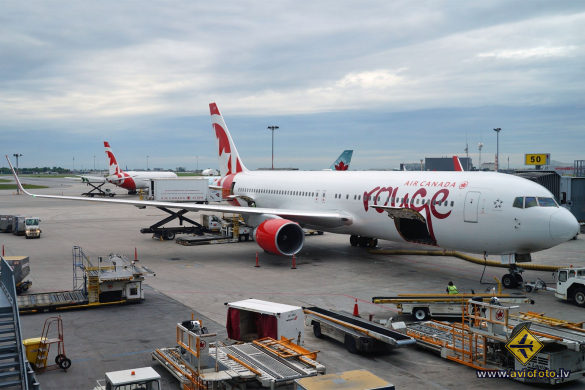 Boeing 767-333/ER