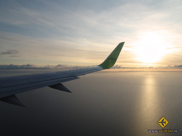 Boeing 737-300