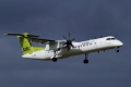 Bombardier DHC-8-402 Q400