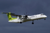 Bombardier DHC-8-402 Q400