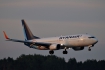 Boeing 737-8KN